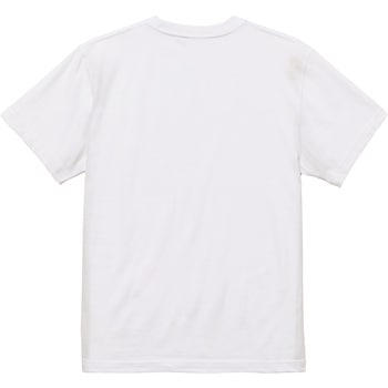 5.6オンス ハイクオリティーTシャツ(ポケット付) ユナイテッドアスレ