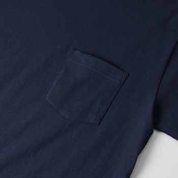 5.6オンス ハイクオリティーTシャツ(ポケット付) ユナイテッドアスレ