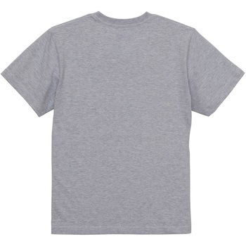 5.6オンス ハイクオリティーTシャツ(ポケット付) ユナイテッドアスレ