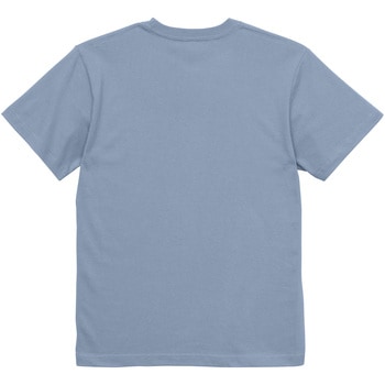 5.6オンス ハイクオリティーTシャツ(ポケット付) ユナイテッドアスレ