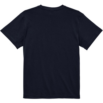 5.6オンス ハイクオリティーTシャツ(ポケット付) ユナイテッドアスレ