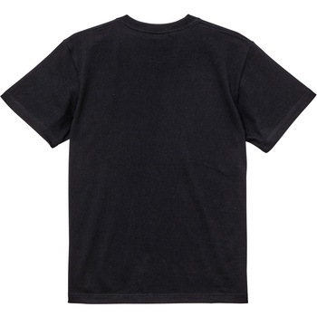 5.6オンス ハイクオリティーTシャツ(ポケット付) ユナイテッドアスレ