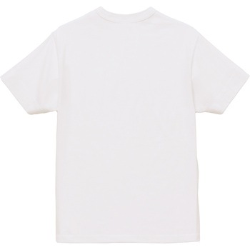 5.6オンス ヘンリーネックTシャツ ユナイテッドアスレ