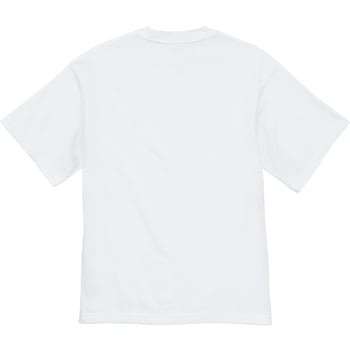 8.2オンス オーガニックコットン Tシャツ - ユナイテッドアスレ