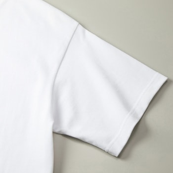 8.2オンス オーガニックコットン Tシャツ - ユナイテッドアスレ