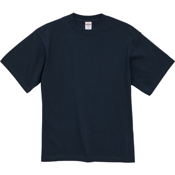 8.2オンス オーガニックコットン Tシャツ - ユナイテッドアスレ