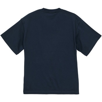 8.2オンス オーガニックコットン Tシャツ ユナイテッドアスレ