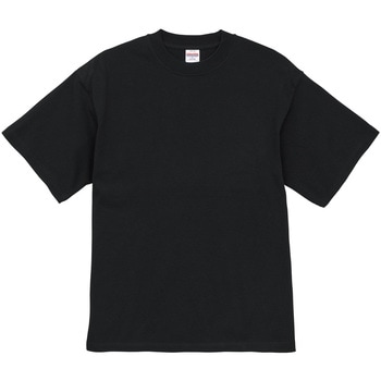 8.2オンス オーガニックコットン Tシャツ ユナイテッドアスレ