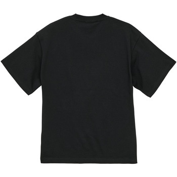 8.2オンス オーガニックコットン Tシャツ ユナイテッドアスレ