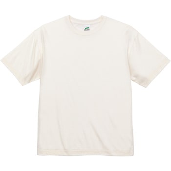 5.6オンス トライブレンド ビッグシルエット Tシャツ - ユナイテッドアスレ