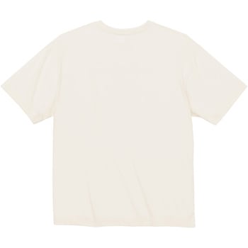 5.6オンス トライブレンド ビッグシルエット Tシャツ - ユナイテッドアスレ