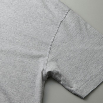 5.6オンス トライブレンド ビッグシルエット Tシャツ - ユナイテッドアスレ