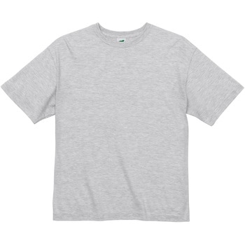 5.6オンス トライブレンド ビッグシルエット Tシャツ - ユナイテッドアスレ