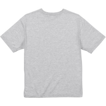 5.6オンス トライブレンド ビッグシルエット Tシャツ ユナイテッドアスレ