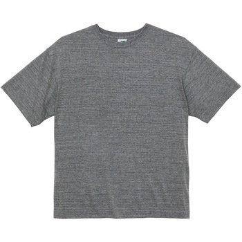 5.6オンス トライブレンド ビッグシルエット Tシャツ ユナイテッドアスレ