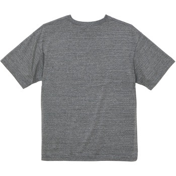 5.6オンス トライブレンド ビッグシルエット Tシャツ ユナイテッドアスレ