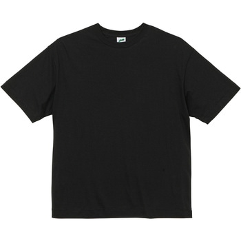 5.6オンス トライブレンド ビッグシルエット Tシャツ ユナイテッドアスレ