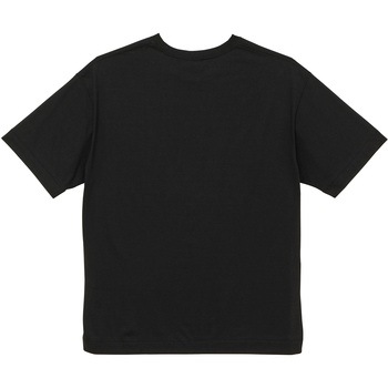 5.6オンス トライブレンド ビッグシルエット Tシャツ ユナイテッドアスレ