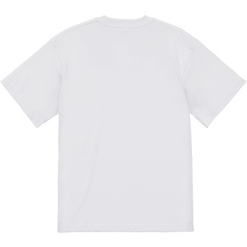 5.3オンス T/CバーサタイルTシャツ - ユナイテッドアスレ