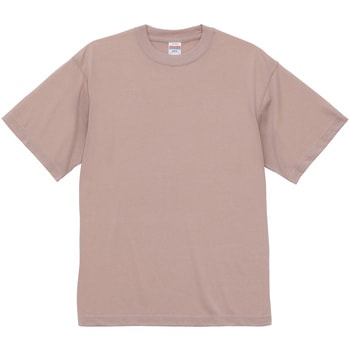 5.3オンス T/CバーサタイルTシャツ - ユナイテッドアスレ