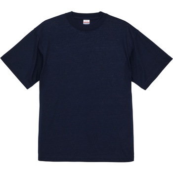 5.3オンス T/CバーサタイルTシャツ ユナイテッドアスレ