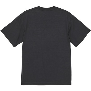 5.3オンス T/CバーサタイルTシャツ ユナイテッドアスレ