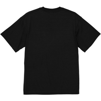 5.3オンス T/CバーサタイルTシャツ ユナイテッドアスレ