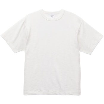 7.6オンス スラブ スーパーヘヴィウェイト Tシャツ - ユナイテッドアスレ