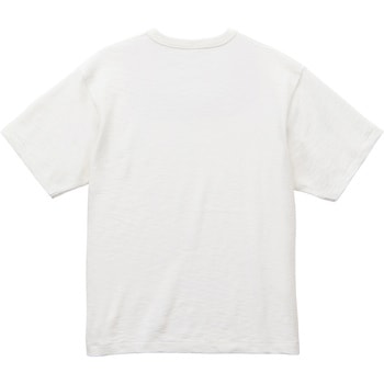 7.6オンス スラブ スーパーヘヴィウェイト Tシャツ - ユナイテッドアスレ