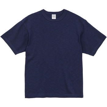 7.6オンス スラブ スーパーヘヴィウェイト Tシャツ - ユナイテッドアスレ