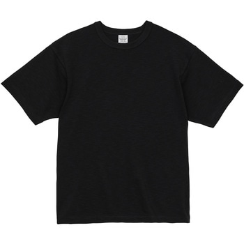 7.6オンス スラブ スーパーヘヴィウェイト Tシャツ - ユナイテッドアスレ