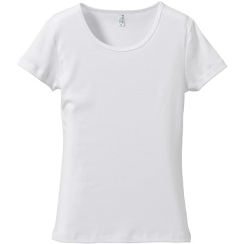 6.2オンス CVC フライスTシャツ ユナイテッドアスレ