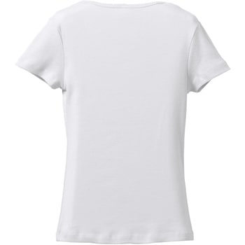 6.2オンス CVC フライスTシャツ ユナイテッドアスレ