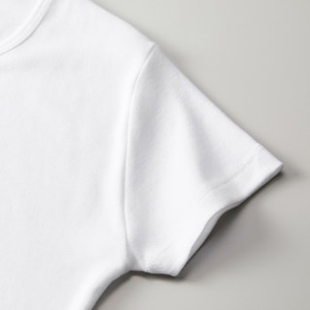 6.2オンス CVC フライスTシャツ ユナイテッドアスレ