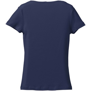 6.2オンス CVC フライスTシャツ ユナイテッドアスレ