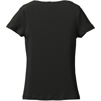 6.2オンス CVC フライスTシャツ ユナイテッドアスレ
