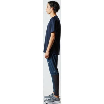 4.1オンス ドライアスレチックTシャツ(アダルト) ユナイテッドアスレ