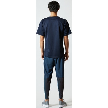 4.1オンス ドライアスレチックTシャツ(アダルト) ユナイテッドアスレ