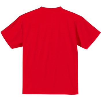 4.1オンス ドライアスレチックTシャツ(アダルト) ユナイテッドアスレ