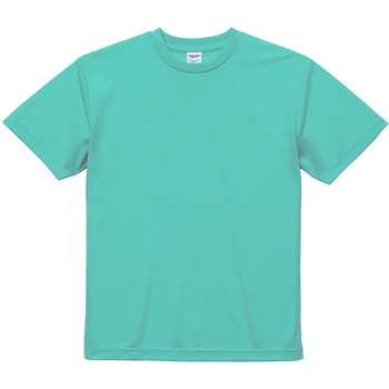 4.1オンス ドライアスレチックTシャツ(アダルト) ユナイテッドアスレ