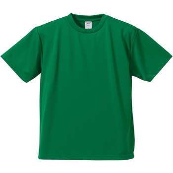 4.1オンス ドライアスレチックTシャツ(アダルト) ユナイテッドアスレ