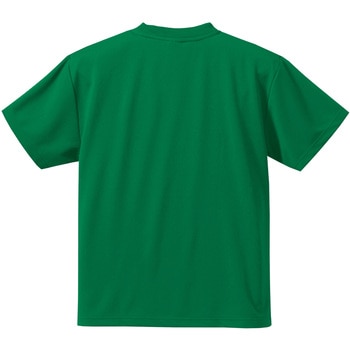 4.1オンス ドライアスレチックTシャツ(アダルト) ユナイテッドアスレ