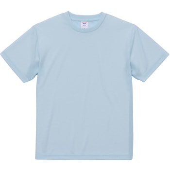 4.1オンス ドライアスレチックTシャツ(アダルト) ユナイテッドアスレ