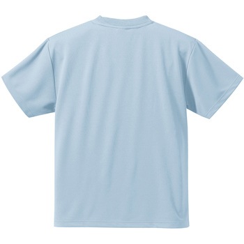 4.1オンス ドライアスレチックTシャツ(アダルト) ユナイテッドアスレ