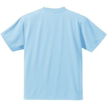 4.1オンス ドライアスレチックTシャツ(アダルト) ユナイテッドアスレ