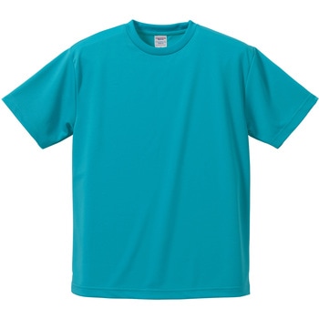 4.1オンス ドライアスレチックTシャツ(アダルト) ユナイテッドアスレ