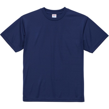 4.1オンス ドライアスレチックTシャツ(アダルト) ユナイテッドアスレ