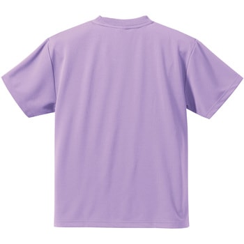 4.1オンス ドライアスレチックTシャツ(アダルト) ユナイテッドアスレ