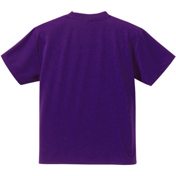 4.1オンス ドライアスレチックTシャツ(アダルト) ユナイテッドアスレ
