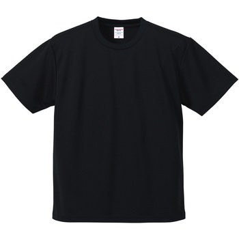 4.1オンス ドライアスレチックTシャツ(アダルト) ユナイテッドアスレ